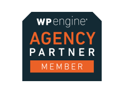 WP Engine Agency Partner – Wordpress Development